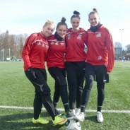 Trainingslager