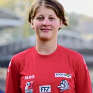 Pesendorfer auf Abruf im U17-Nationalteam