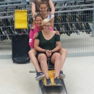 Mit der Sommerrodelbahn den Ferien entgegen!