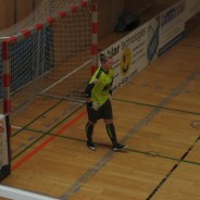 FFZ Kickerinnen gewinnen beim ersten Antreten!