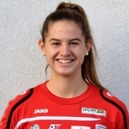 Einberufung U19 Frauen Nationalteam