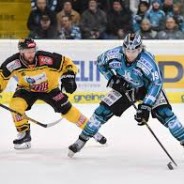 FFZ bei Eishockey – Schlager