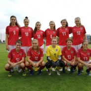 Nachberufung U17 Frauen Nationalteam