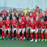 U19 Österreich gegen Russland