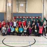 FFZ meets Schule am Ball