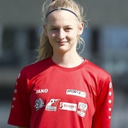 Drescher auf Abruf im U17 Nationalteam