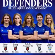 FFA OÖ-Talente sorgen in England für Aufsehen: Preschern und Nassar vereint bei Oxford